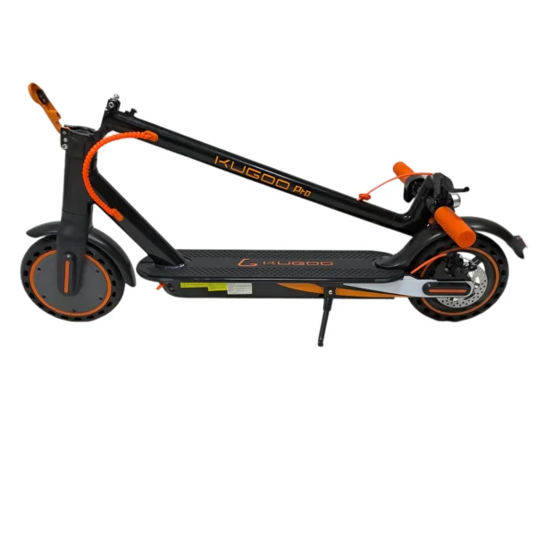 Kugoo Pro Foldable Electric Scooter 350W – 36V 5.2Ah
