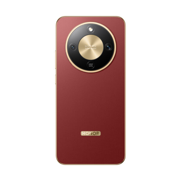 HONOR X9d 5G front and rear view