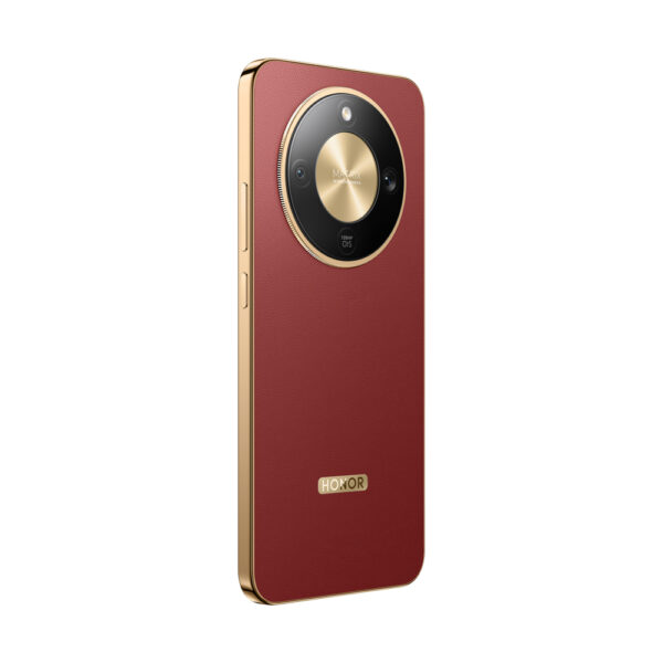 HONOR X9d 108MP rear camera
