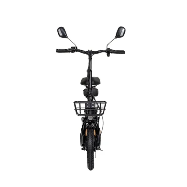 C1 Pro Plus 500W Electric Scooter with 48V 10Ah Battery