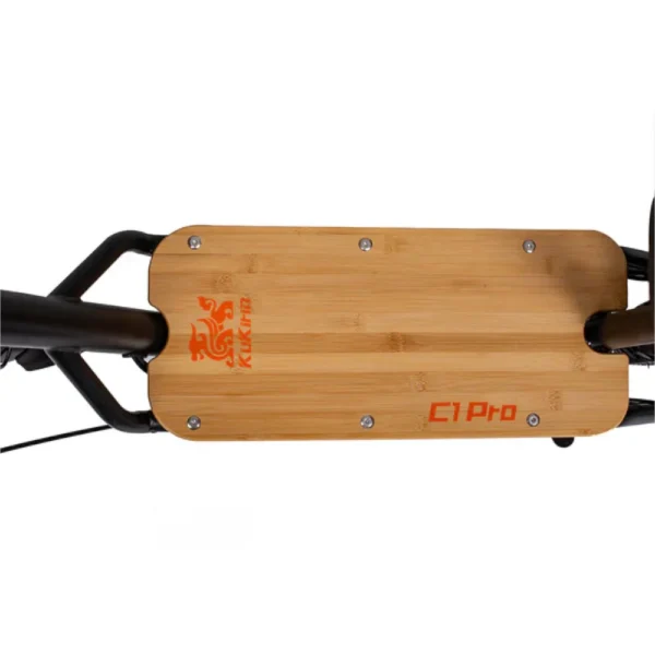 C1 Pro Plus 500W Electric Scooter with 48V 10Ah Battery