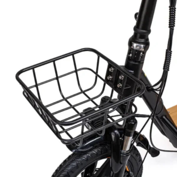 C1 Pro Plus 500W Electric Scooter with 48V 10Ah Battery